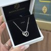 Dây liền mặt Catier unisex
