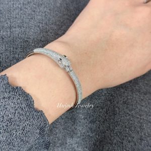 Vòng Catier bản báo VTKC2811